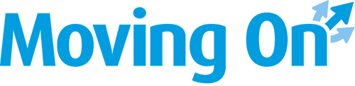 Moving On magazine