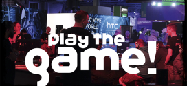 Jobs in gaming and games development