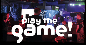 Jobs in gaming and games development