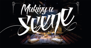 Scenic carpenter jobs in the theatre – how to get an apprenticeship
