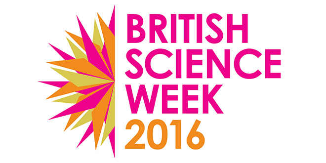 British science week 2016