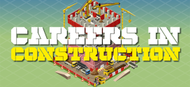 Top careers in the construction industry