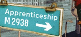 What’s The Difference Between An Apprenticeship And A Traineeship?