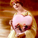 Fascinating Valentines Day Facts For the 14th February