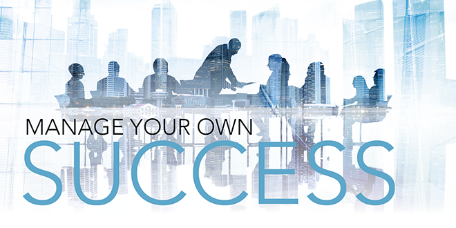 Business Careers – Manage Your Own Success