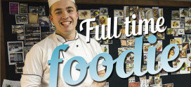 Work As A Claridges Chef – Life In The Kitchen Of A Top London Hotel