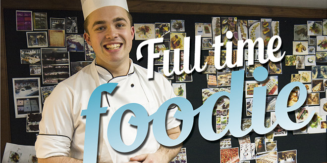 Work As A Claridges Chef – Life In The Kitchen Of A Top London Hotel