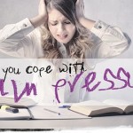 exam stress