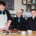 Hotel and catering apprenticeships