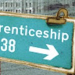 five favourite apprenticeships