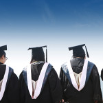 degree apprentices graduate