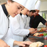 vocational qualifications