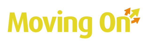 Moving On magazine