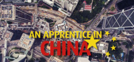 An Apprentice In China