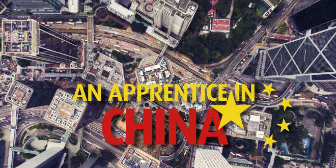 apprentice