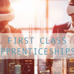 Degree apprentice