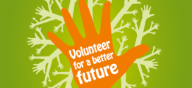 Get Volunteering