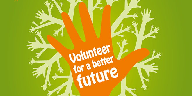 Volunteering