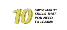 10 Employability Skills That You Need To Succeed